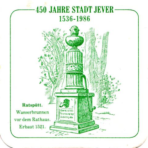 jever fri-ni jever 450 jahre 11b (quad185-ratsptt-grn)